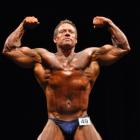 Joshua  McMillan - NPC John Simmons 2011 - #1