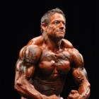 Joshua  McMillan - NPC John Simmons 2011 - #1