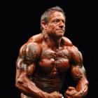 Joshua  McMillan - NPC John Simmons 2011 - #1