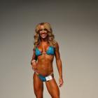 Kelly  Clinton - NPC Detroit Grand  Prix 2011 - #1