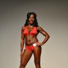 Renee  Laffitte - NPC Detroit Grand  Prix 2011 - #1