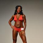 Renee  Laffitte - NPC Detroit Grand  Prix 2011 - #1