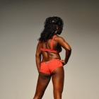 Renee  Laffitte - NPC Detroit Grand  Prix 2011 - #1