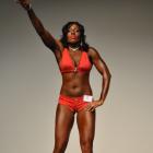 Renee  Laffitte - NPC Detroit Grand  Prix 2011 - #1