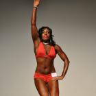 Renee  Laffitte - NPC Detroit Grand  Prix 2011 - #1