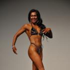 Margarita  Beale - NPC Detroit Grand  Prix 2011 - #1