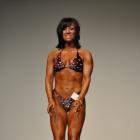 Angelia  Lemus - NPC Detroit Grand  Prix 2011 - #1