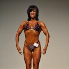 Angelia  Lemus - NPC Detroit Grand  Prix 2011 - #1