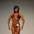 Angelia  Lemus - NPC Detroit Grand  Prix 2011 - #1