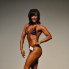 Angelia  Lemus - NPC Detroit Grand  Prix 2011 - #1