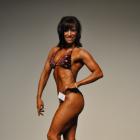 Angelia  Lemus - NPC Detroit Grand  Prix 2011 - #1