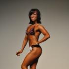 Angelia  Lemus - NPC Detroit Grand  Prix 2011 - #1