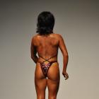 Angelia  Lemus - NPC Detroit Grand  Prix 2011 - #1