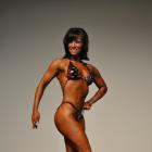 Angelia  Lemus - NPC Detroit Grand  Prix 2011 - #1