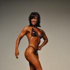 Angelia  Lemus - NPC Detroit Grand  Prix 2011 - #1