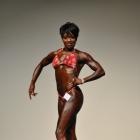 Rhonda  Jones - NPC Detroit Grand  Prix 2011 - #1
