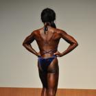 Elizabeth  Crenshaw - NPC Detroit Grand  Prix 2011 - #1