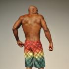 John  Gillian III - NPC Detroit Grand  Prix 2011 - #1
