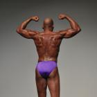 John  Nolan - NPC Detroit Grand  Prix 2011 - #1