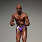 John  Nolan - NPC Detroit Grand  Prix 2011 - #1