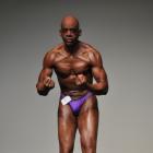 John  Nolan - NPC Detroit Grand  Prix 2011 - #1