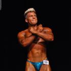 Clay  Pemberton - NPC Central States 2011 - #1