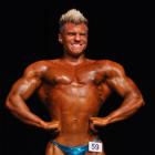 Clay  Pemberton - NPC Central States 2011 - #1