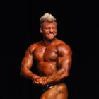 Clay  Pemberton - NPC Central States 2011 - #1