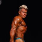 Clay  Pemberton - NPC Central States 2011 - #1