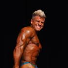 Clay  Pemberton - NPC Central States 2011 - #1