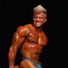 Clay  Pemberton - NPC Central States 2011 - #1