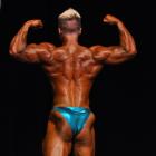 Clay  Pemberton - NPC Central States 2011 - #1