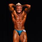 Clay  Pemberton - NPC Central States 2011 - #1