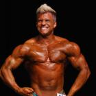 Clay  Pemberton - NPC Central States 2011 - #1