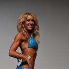 Kelly  Clinton - NPC Detroit Grand  Prix 2011 - #1