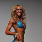 Kelly  Clinton - NPC Detroit Grand  Prix 2011 - #1