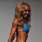 Kelly  Clinton - NPC Detroit Grand  Prix 2011 - #1