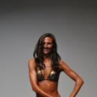 Kimberly  Brown - NPC Detroit Grand  Prix 2011 - #1