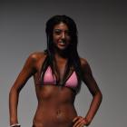 Yasmeen  Salamey - NPC Detroit Grand  Prix 2011 - #1