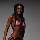 Yasmeen  Salamey - NPC Detroit Grand  Prix 2011 - #1