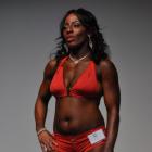 Renee  Laffitte - NPC Detroit Grand  Prix 2011 - #1