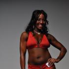 Renee  Laffitte - NPC Detroit Grand  Prix 2011 - #1