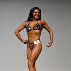 Margarita  Beale - NPC Detroit Grand  Prix 2011 - #1