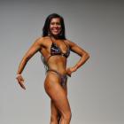 Margarita  Beale - NPC Detroit Grand  Prix 2011 - #1