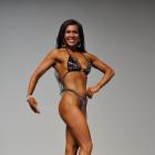 Margarita  Beale - NPC Detroit Grand  Prix 2011 - #1