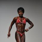 Rhonda  Jones - NPC Detroit Grand  Prix 2011 - #1
