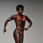 Rhonda  Jones - NPC Detroit Grand  Prix 2011 - #1
