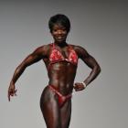 Rhonda  Jones - NPC Detroit Grand  Prix 2011 - #1