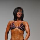 Angelia  Lemus - NPC Detroit Grand  Prix 2011 - #1