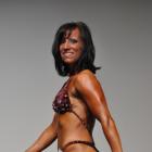 Angelia  Lemus - NPC Detroit Grand  Prix 2011 - #1